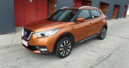 NISSAN KICKS 2019 $ 9.990.000,.