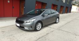 KIA CERATO 2017  $ 8.890.000.-