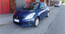 SUZUKI SWIFT 2015 $ 6.290.000.