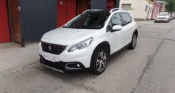 PEUGEOT 2008 DIESEL AUT 2019 $ 10.990.000.-