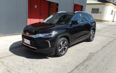 CHEVROLET TRACKER AUT 2021  $ 11.990.000.-