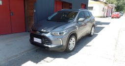 CHEVROLET TRACKER 2021 $ 10.490.000.-