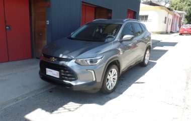 CHEVROLET TRACKER 2021 $ 10.490.000.-