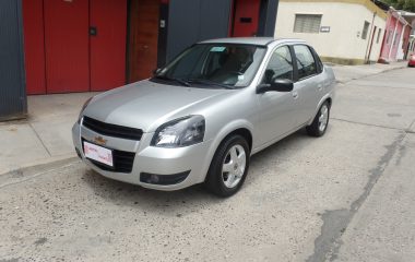 CHEVROLET CORSA III 2011  $ 3.790.000.-