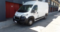 PEUGEOT  BOXER 2.0 2019 $ 14.990.000.-