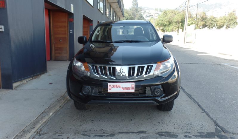 MITSUBISHI L200  2019   $ 13.990.000.- lleno