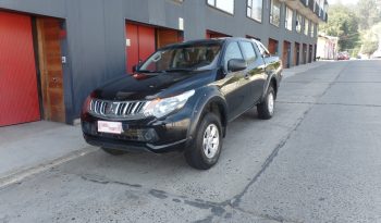 MITSUBISHI L200  2019   $ 13.990.000.- lleno