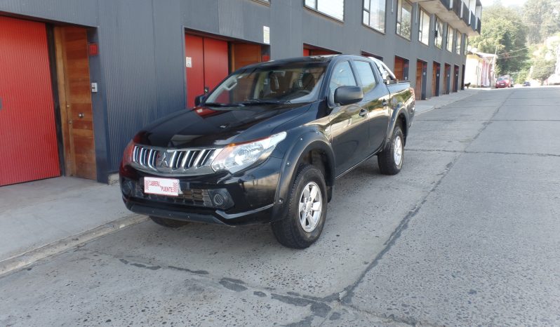 MITSUBISHI L200  2019   $ 13.990.000.- lleno