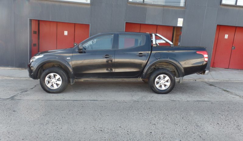 MITSUBISHI L200  2019   $ 13.990.000.- lleno