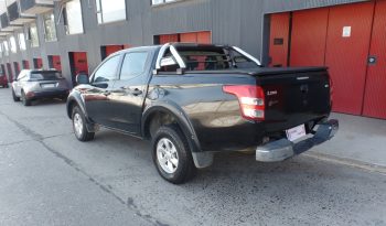 MITSUBISHI L200  2019   $ 13.990.000.- lleno