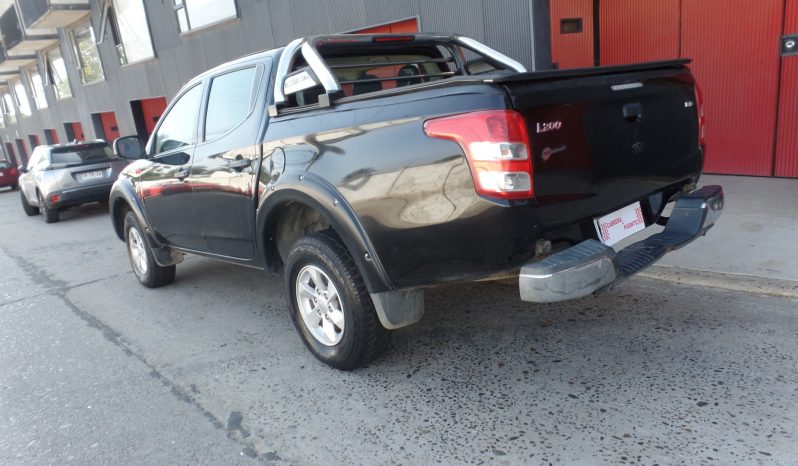 MITSUBISHI L200  2019   $ 13.990.000.- lleno