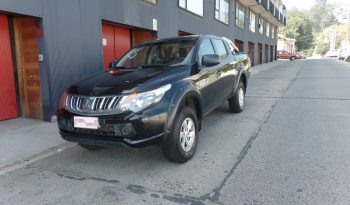 MITSUBISHI L200  2019   $ 13.990.000.- lleno