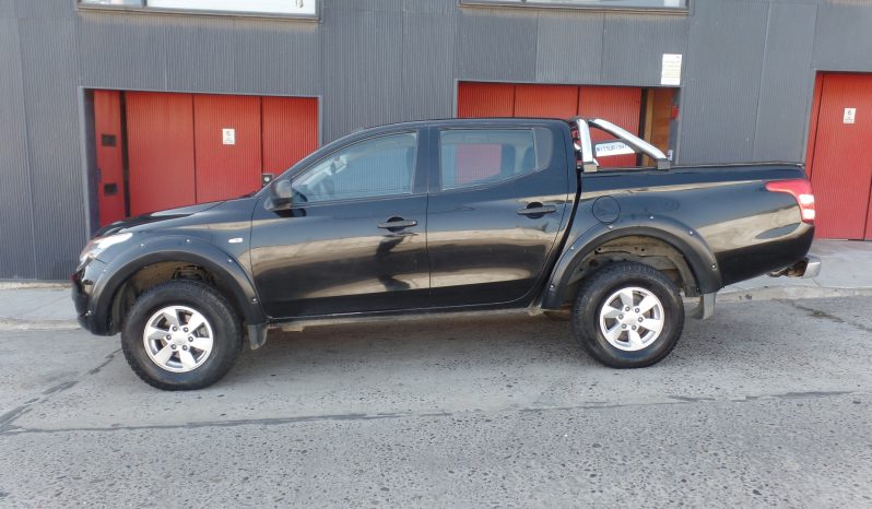 MITSUBISHI L200  2019   $ 13.990.000.- lleno