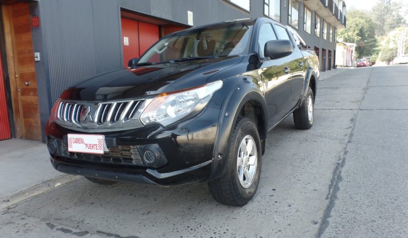 MITSUBISHI L200  2019   $ 13.990.000.- lleno