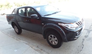 MITSUBISHI L200  2019   $ 13.990.000.- lleno