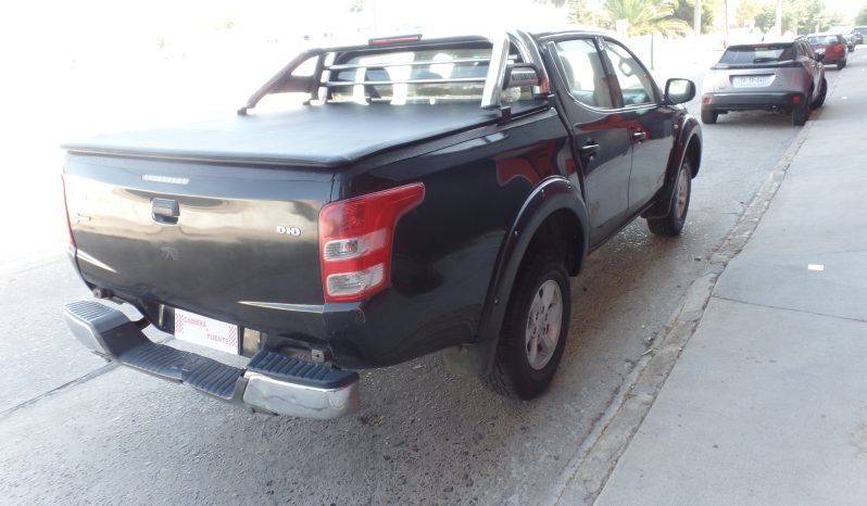 MITSUBISHI L200  2019   $ 13.990.000.- lleno