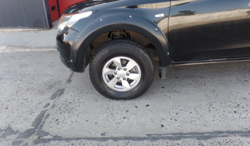 MITSUBISHI L200  2019   $ 13.990.000.- lleno