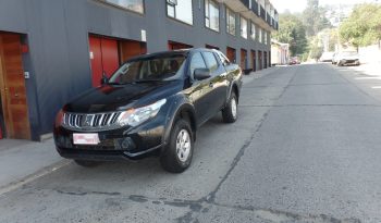 MITSUBISHI L200  2019   $ 13.990.000.- lleno