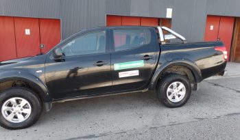 MITSUBISHI L200  2019   $ 13.990.000.- lleno