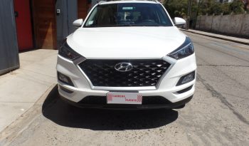 HYUNDAI TUCSON  TL  2021 $ 15.390.000.- lleno