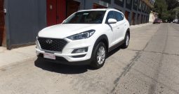 HYUNDAI TUCSON  TL  2021 $ 15.390.000.-