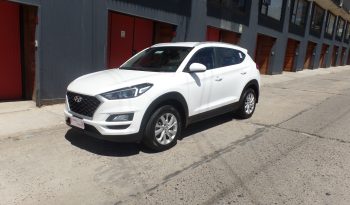 HYUNDAI TUCSON  TL  2021 $ 15.390.000.- lleno