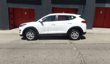 HYUNDAI TUCSON  TL  2021 $ 15.390.000.- lleno