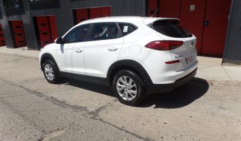 HYUNDAI TUCSON  TL  2021 $ 15.390.000.- lleno