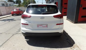 HYUNDAI TUCSON  TL  2021 $ 15.390.000.- lleno