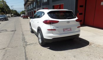 HYUNDAI TUCSON  TL  2021 $ 15.390.000.- lleno