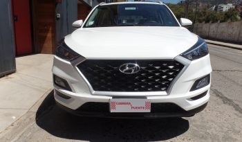 HYUNDAI TUCSON  TL  2021 $ 15.390.000.- lleno