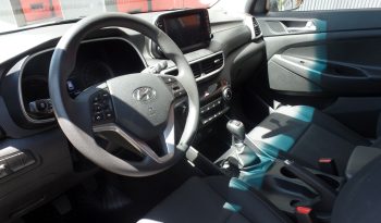 HYUNDAI TUCSON  TL  2021 $ 15.390.000.- lleno