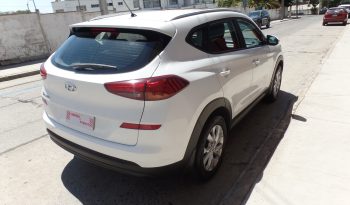 HYUNDAI TUCSON  TL  2021 $ 15.390.000.- lleno