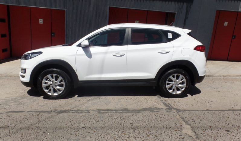 HYUNDAI TUCSON  TL  2021 $ 15.390.000.- lleno