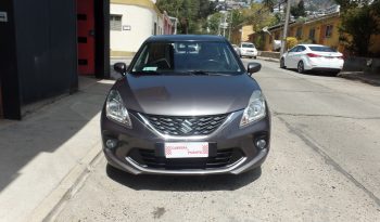 SUZUKI BALENO 2022 $ 9.990.000.- lleno