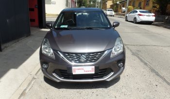 SUZUKI BALENO 2022 $ 9.990.000.- lleno