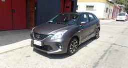 SUZUKI BALENO 2022 $ 9.990.000.-