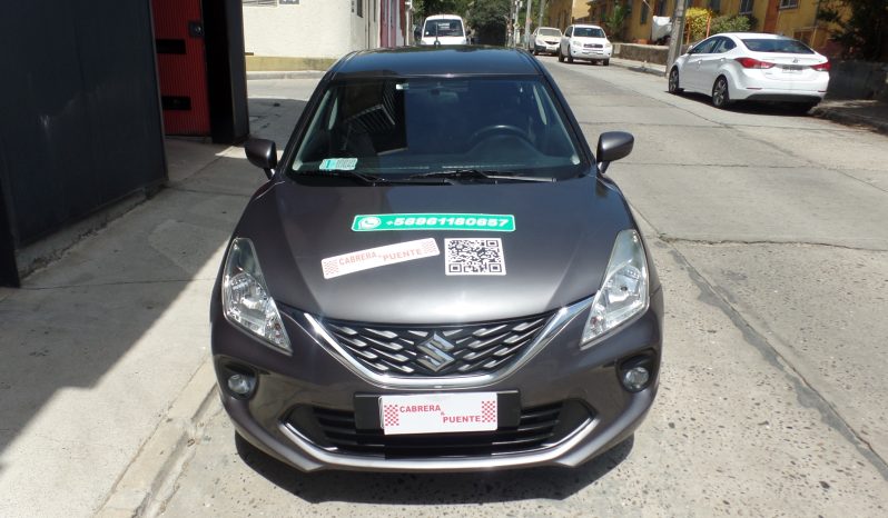 SUZUKI BALENO 2022 $ 9.990.000.- lleno