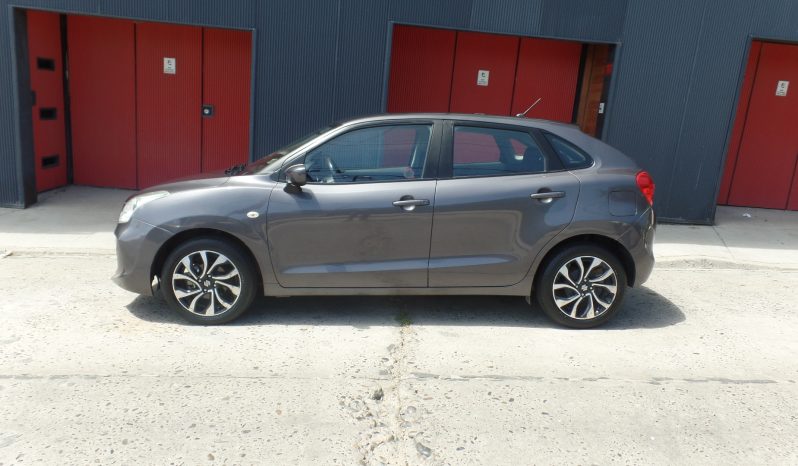 SUZUKI BALENO 2022 $ 9.990.000.- lleno