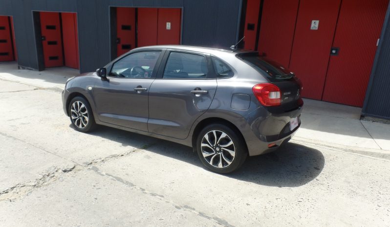 SUZUKI BALENO 2022 $ 9.990.000.- lleno