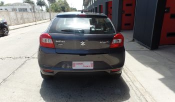 SUZUKI BALENO 2022 $ 9.990.000.- lleno