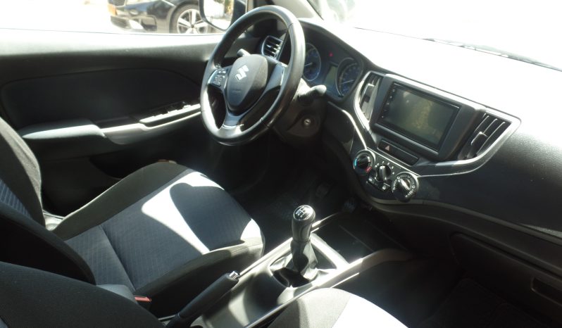 SUZUKI BALENO 2022 $ 9.990.000.- lleno