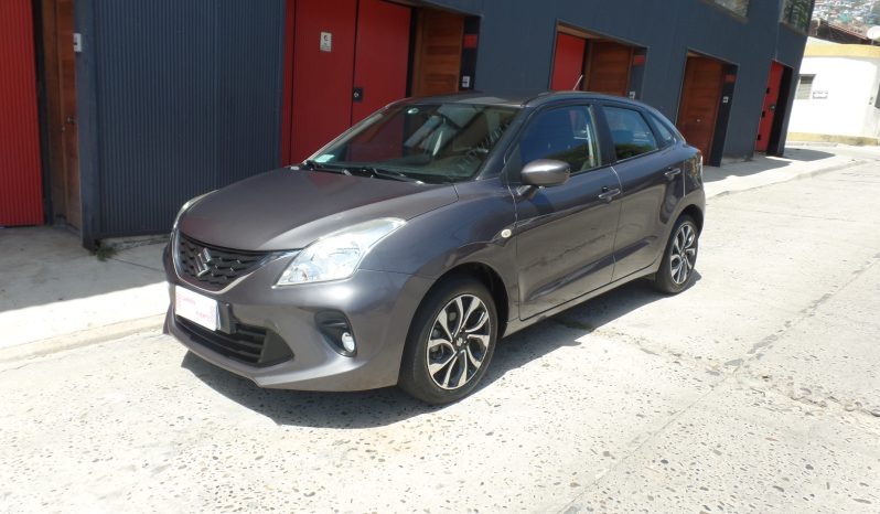 SUZUKI BALENO 2022 $ 9.990.000.- lleno