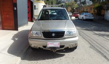 SUZUKI  GRAND VITARA WIDE 2004 $ 4.990.000 lleno