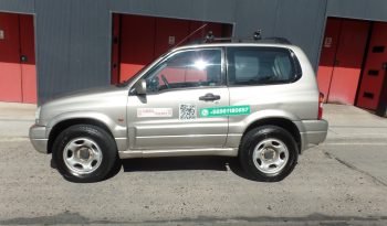 SUZUKI  GRAND VITARA WIDE 2004 $ 4.990.000 lleno