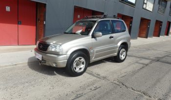 SUZUKI  GRAND VITARA WIDE 2004 $ 4.990.000 lleno