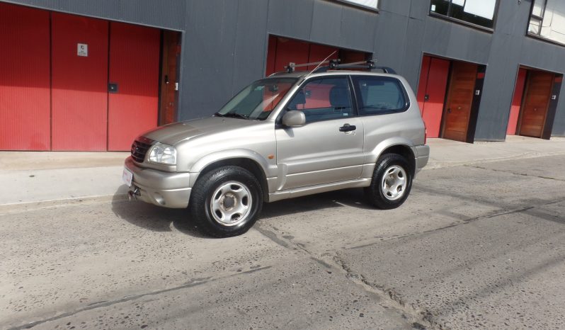 SUZUKI  GRAND VITARA WIDE 2004 $ 4.990.000 lleno