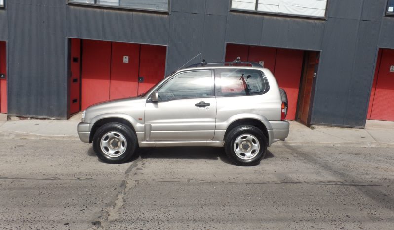 SUZUKI  GRAND VITARA WIDE 2004 $ 4.990.000 lleno