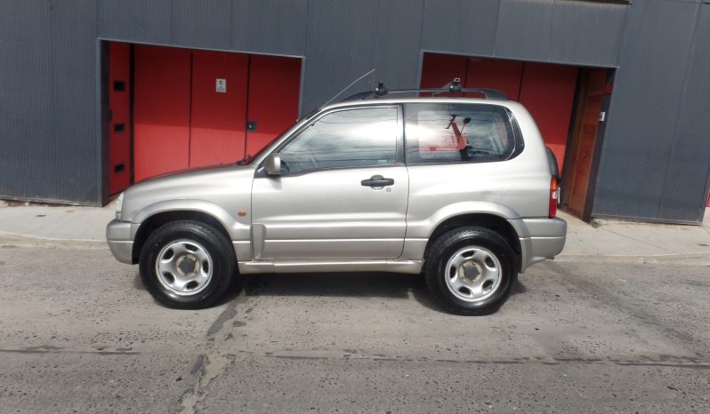 SUZUKI  GRAND VITARA WIDE 2004 $ 4.990.000 lleno