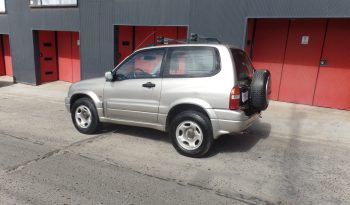 SUZUKI  GRAND VITARA WIDE 2004 $ 4.990.000 lleno